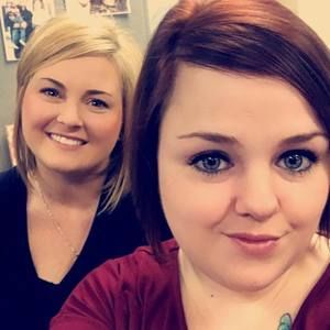 Meet your Posher, Ashlea